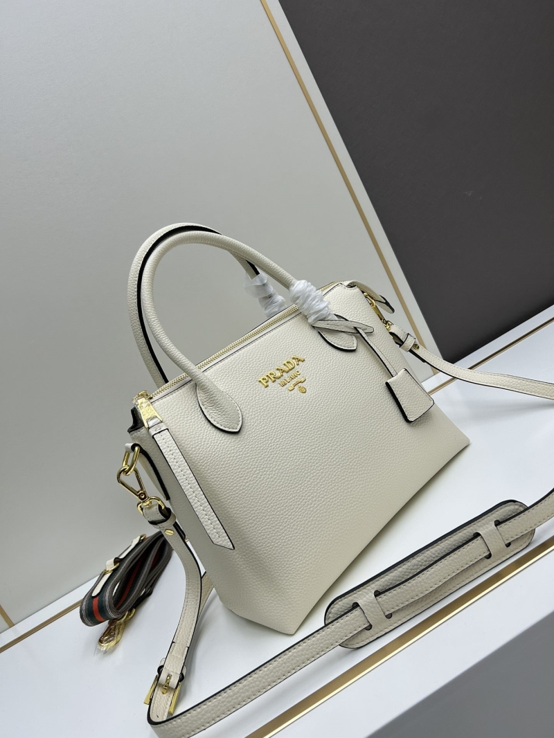 Prada Top Handle Bags